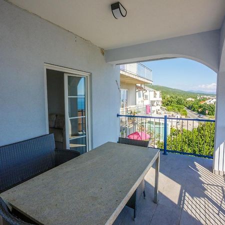 Apartment Goran Crikvenica Kültér fotó
