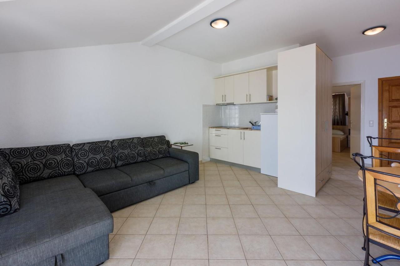 Apartment Goran Crikvenica Kültér fotó