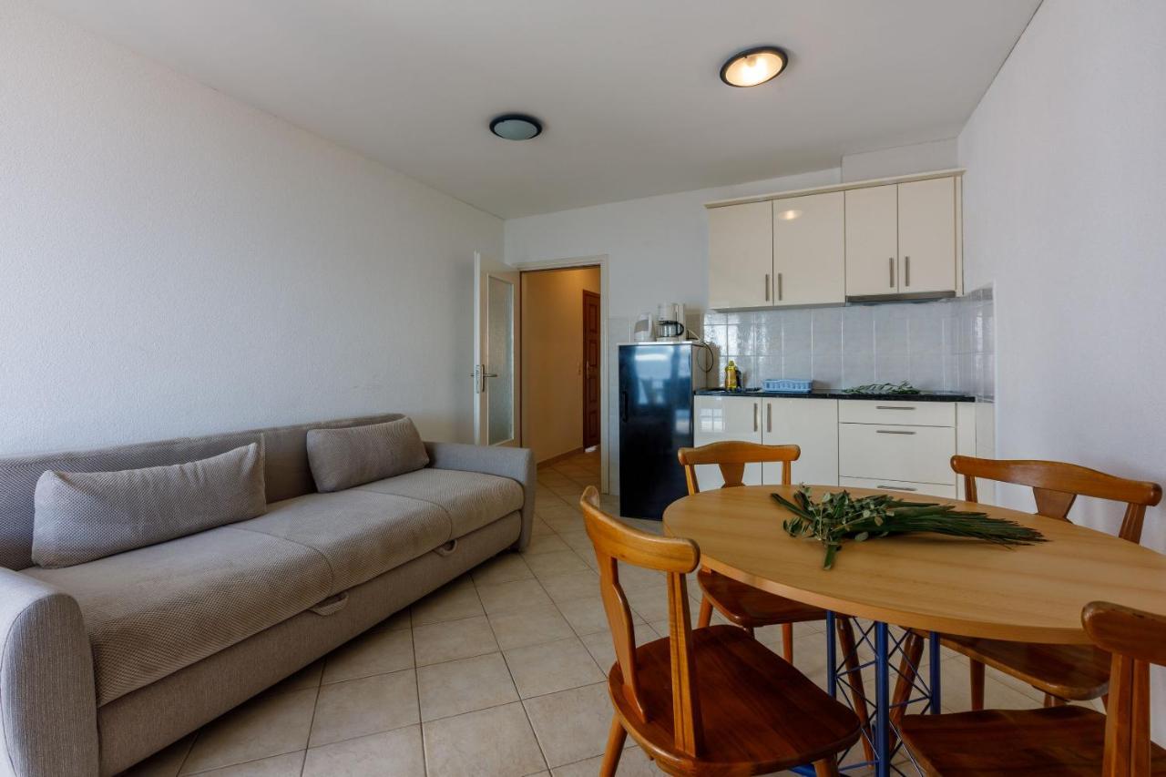 Apartment Goran Crikvenica Kültér fotó
