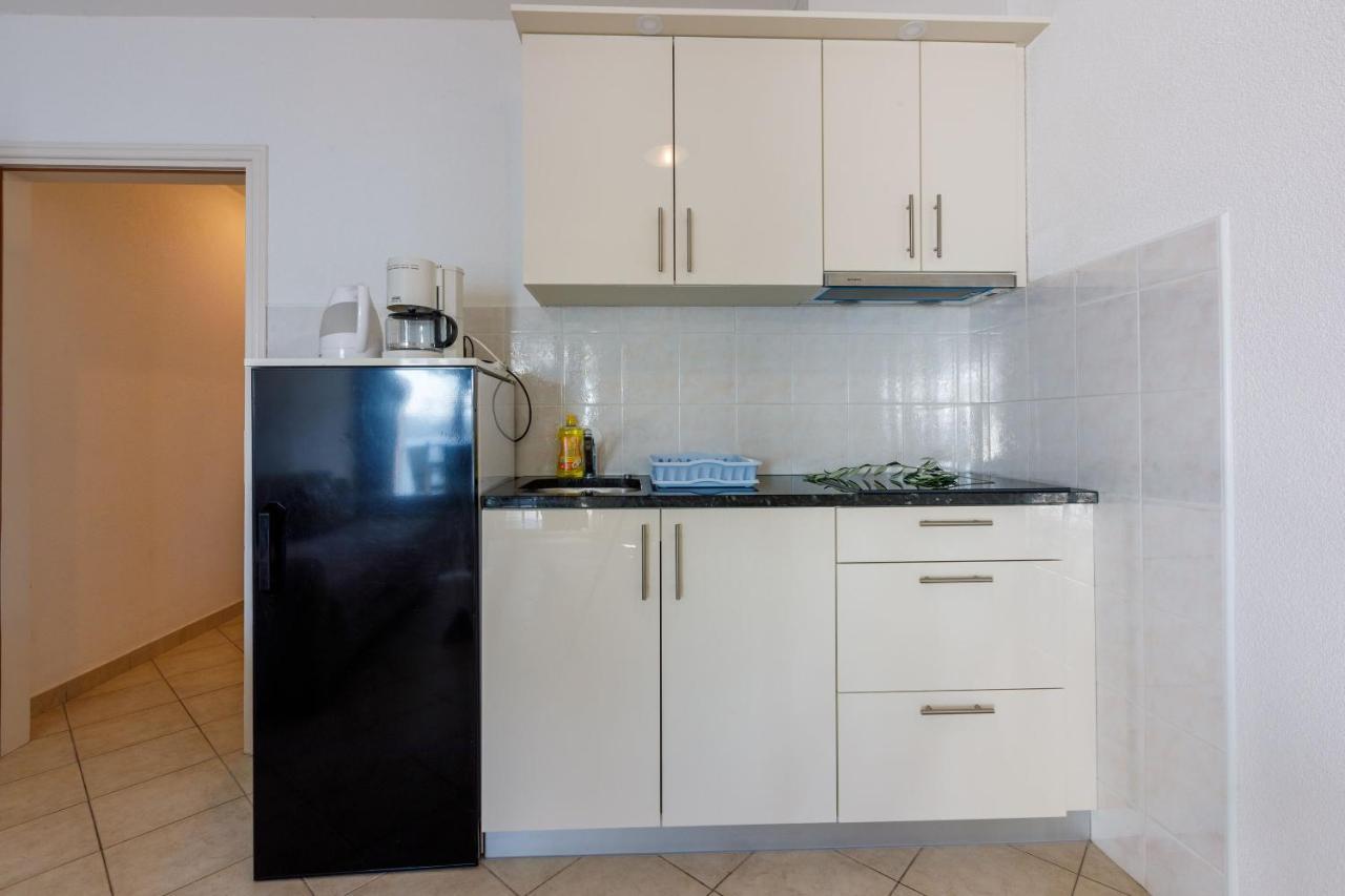 Apartment Goran Crikvenica Kültér fotó