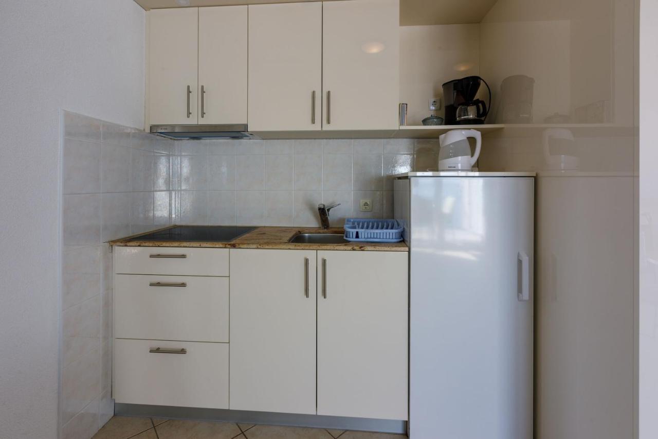 Apartment Goran Crikvenica Kültér fotó