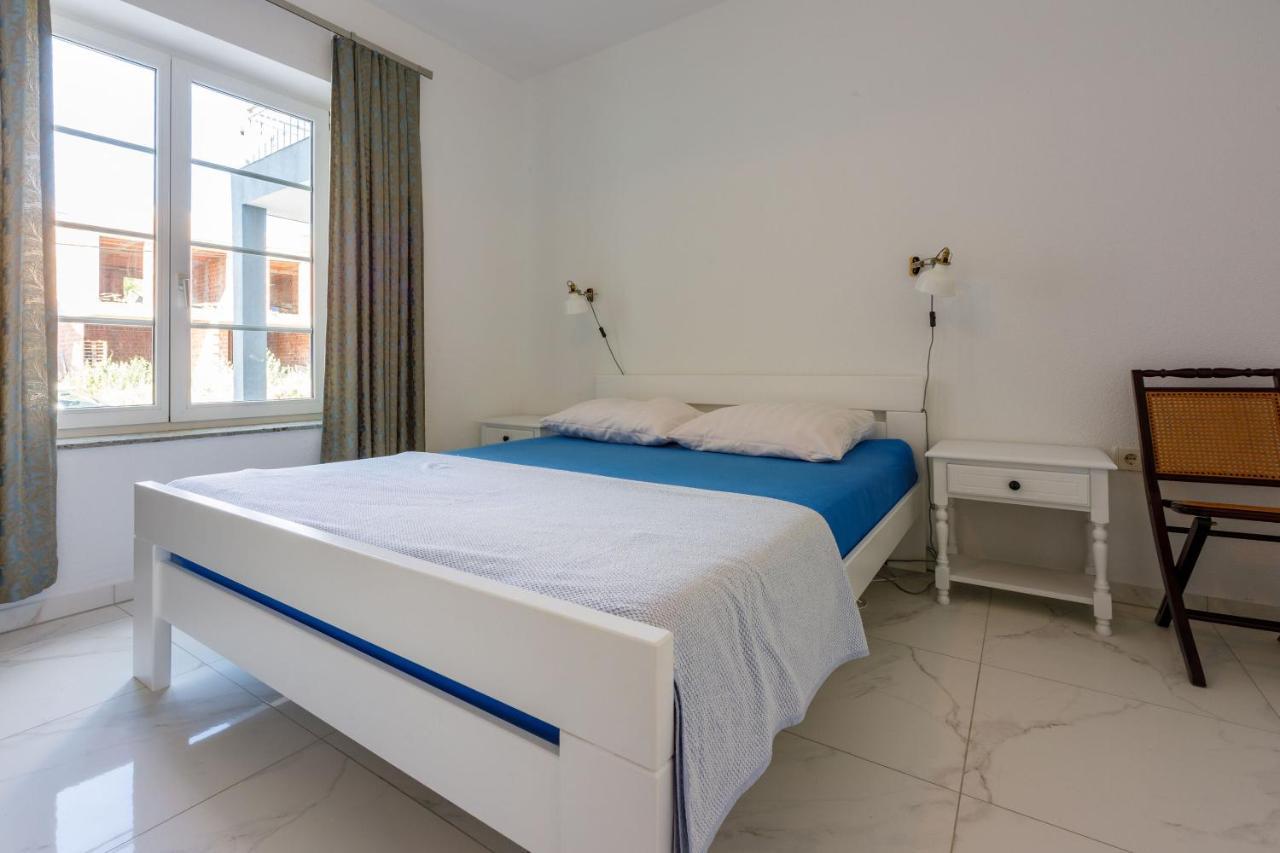 Apartment Goran Crikvenica Kültér fotó