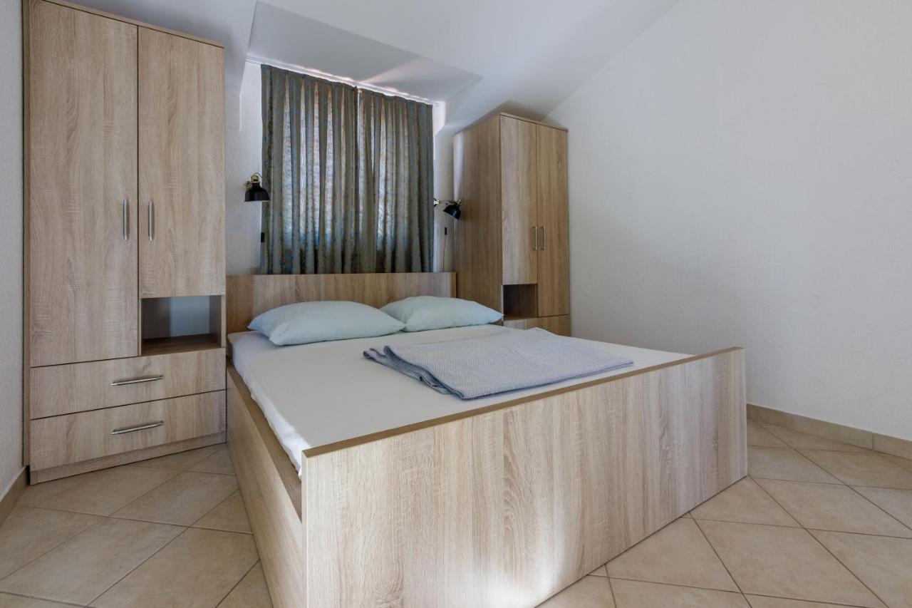 Apartment Goran Crikvenica Kültér fotó