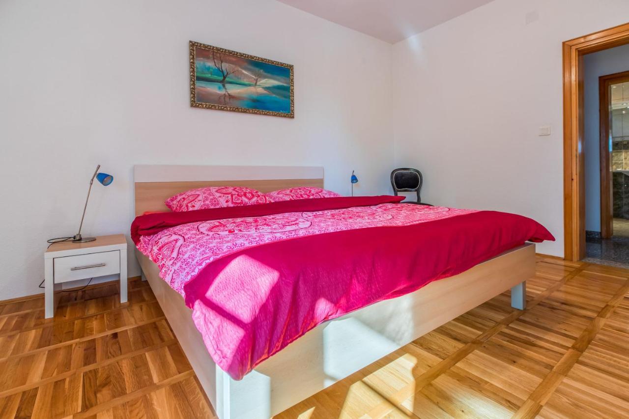 Apartment Goran Crikvenica Kültér fotó