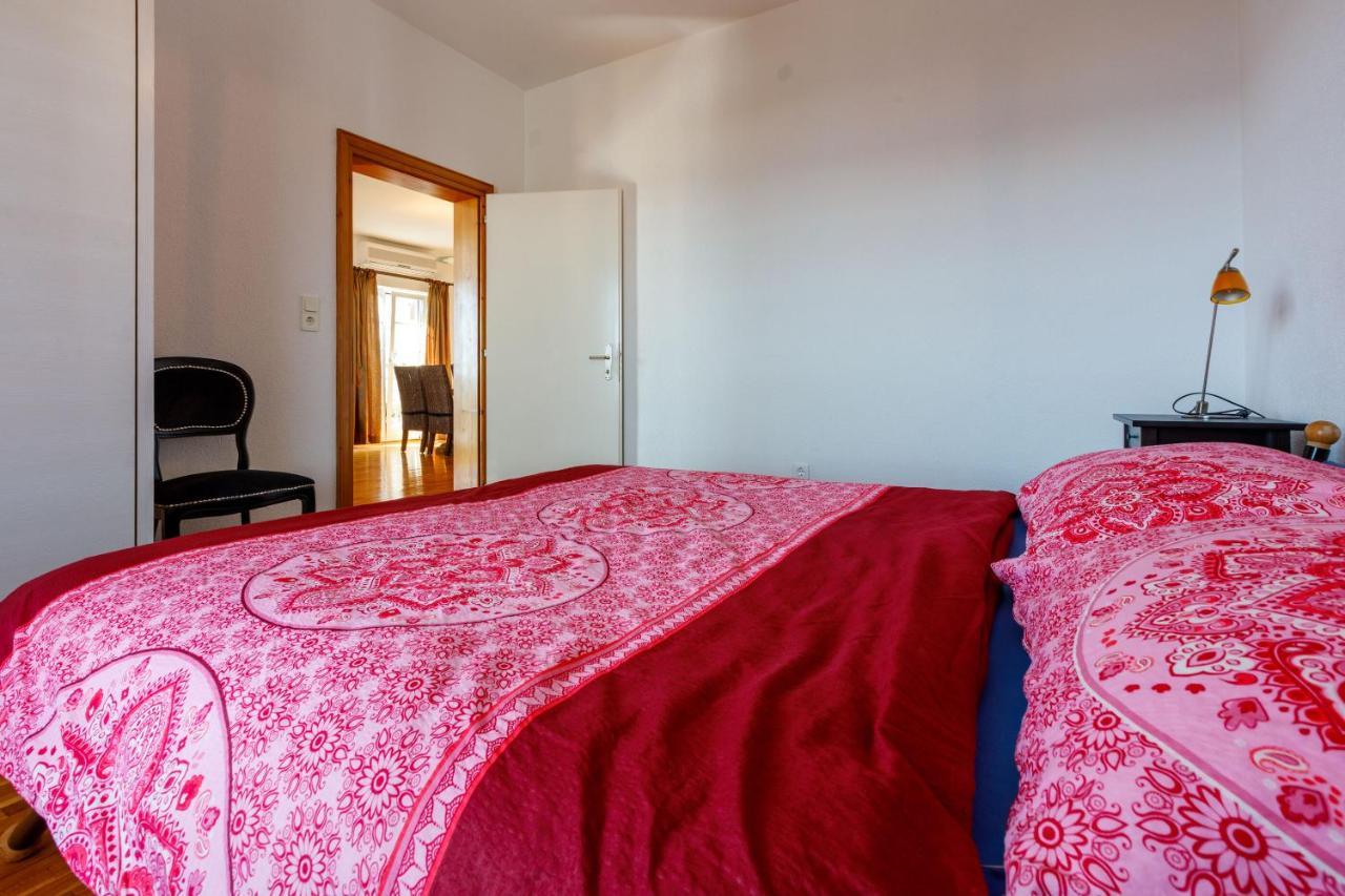 Apartment Goran Crikvenica Kültér fotó
