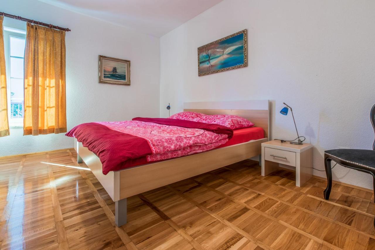 Apartment Goran Crikvenica Kültér fotó