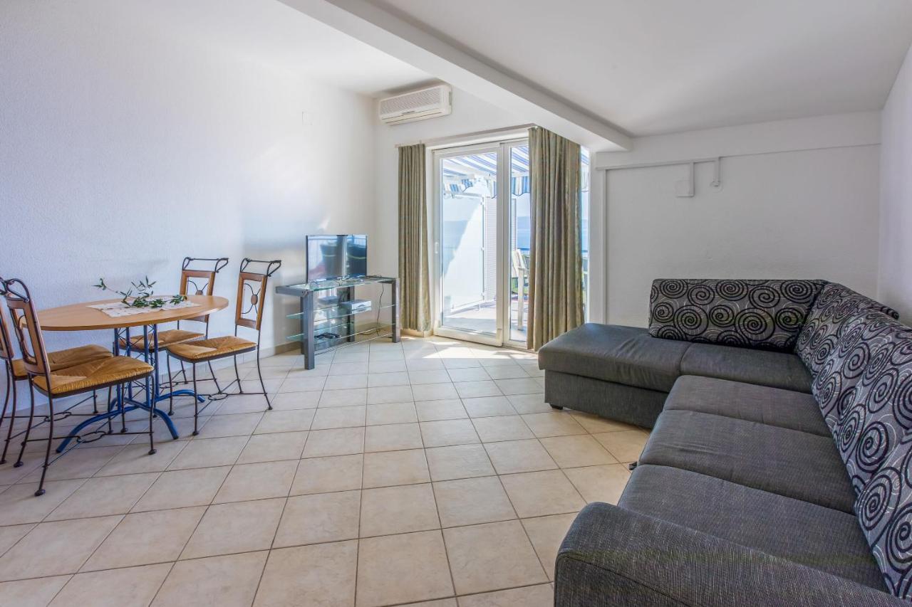 Apartment Goran Crikvenica Kültér fotó