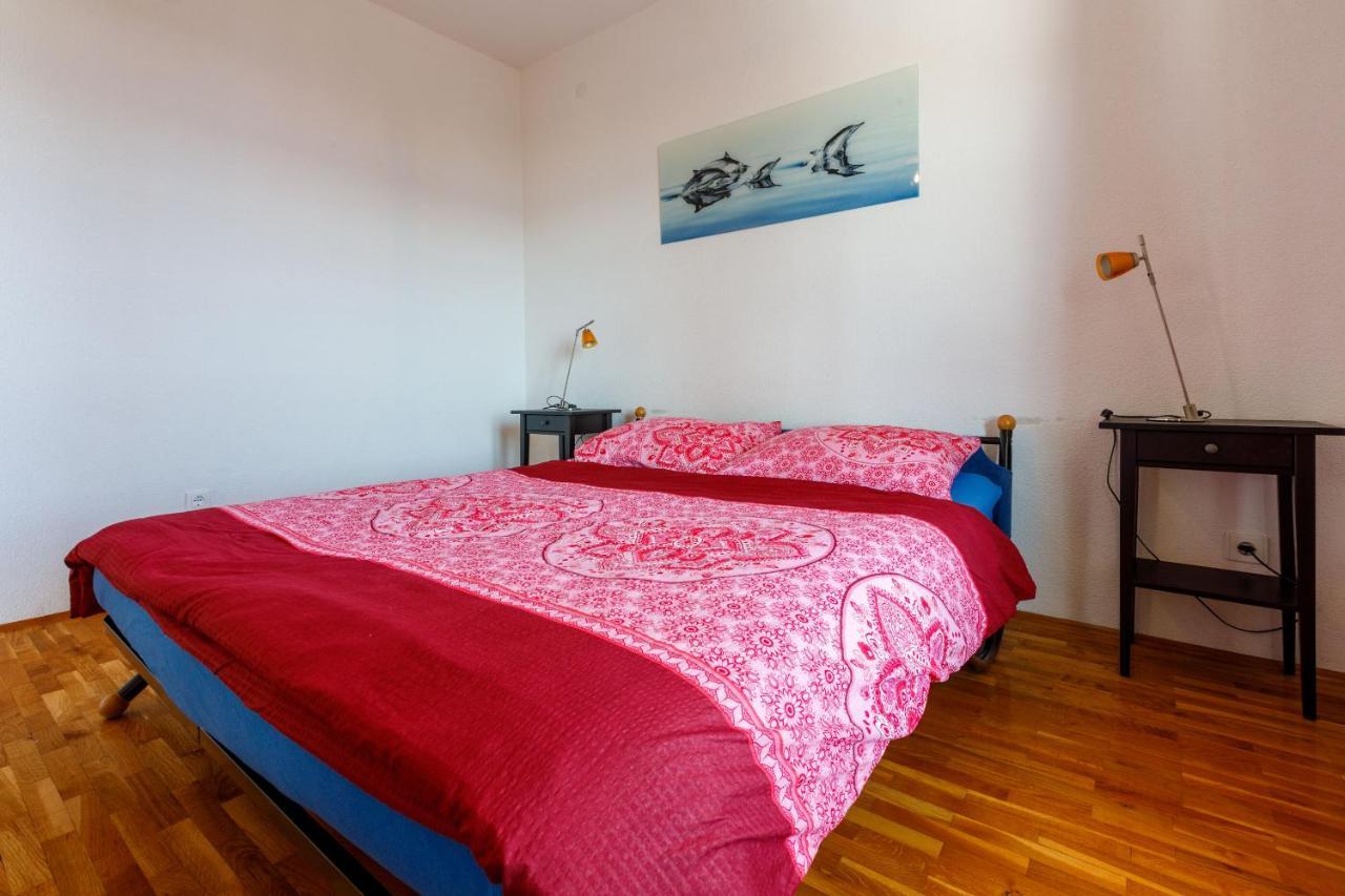 Apartment Goran Crikvenica Kültér fotó