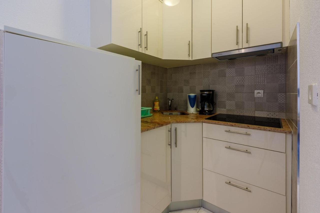 Apartment Goran Crikvenica Kültér fotó