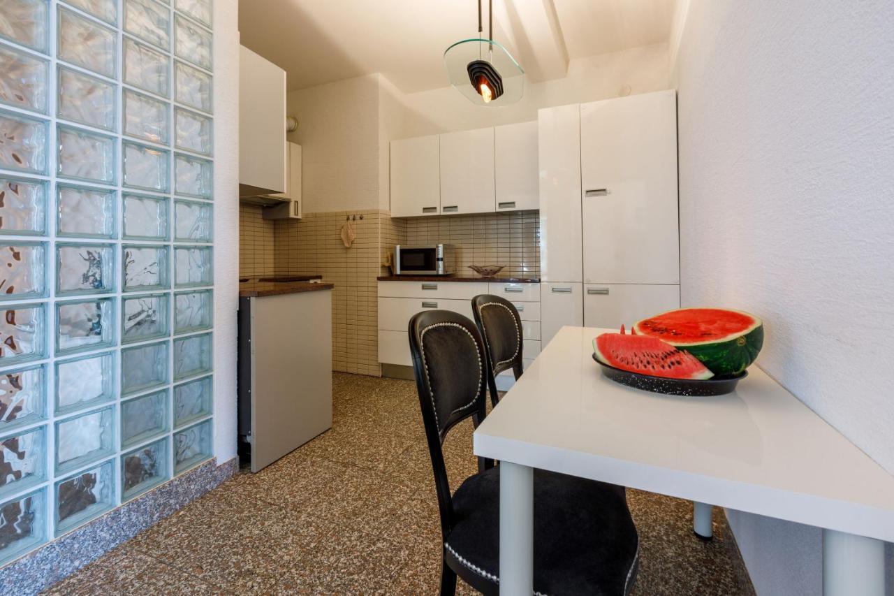 Apartment Goran Crikvenica Kültér fotó