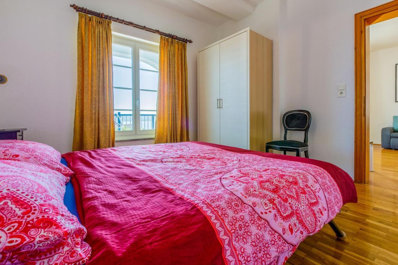 Apartment Goran Crikvenica Kültér fotó