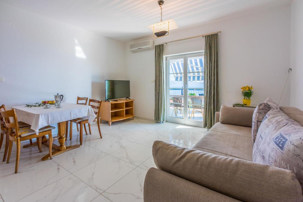 Apartment Goran Crikvenica Kültér fotó