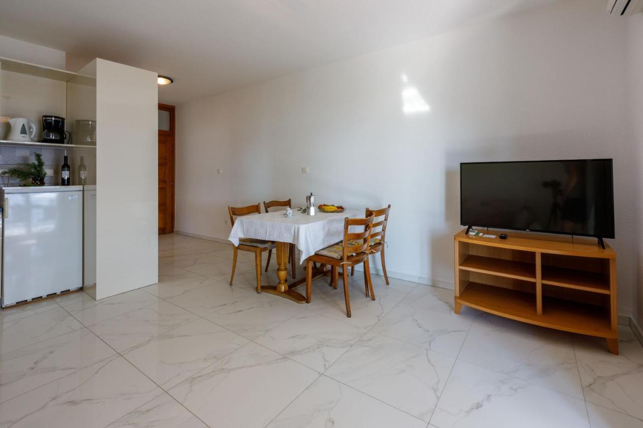 Apartment Goran Crikvenica Kültér fotó