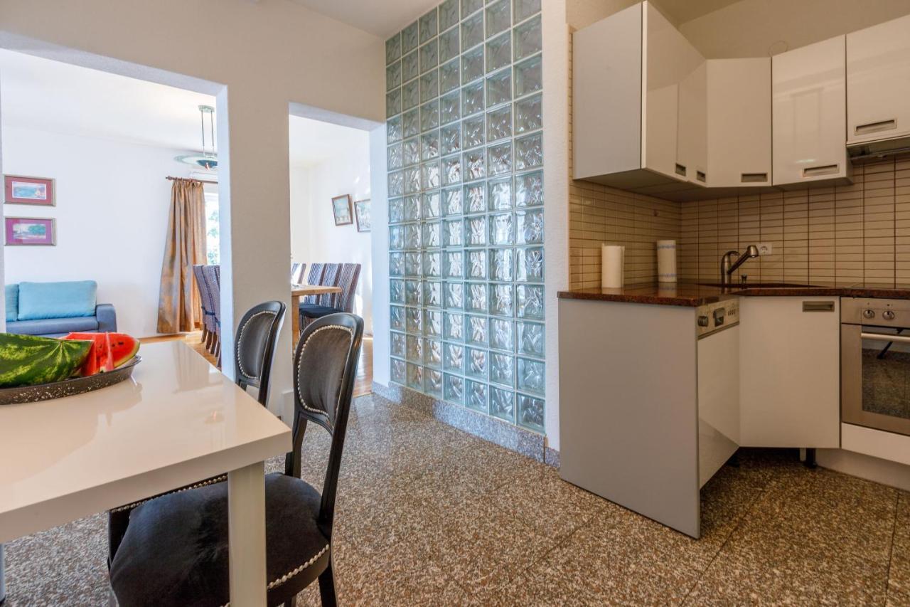 Apartment Goran Crikvenica Kültér fotó
